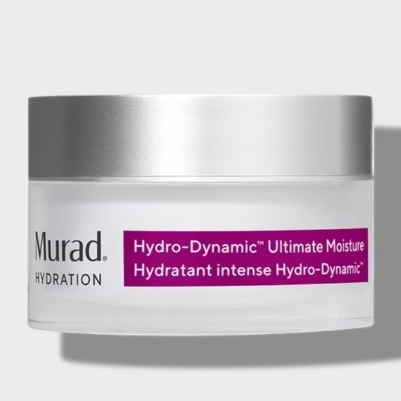 Murad - Hydro - Dynamic Ultimate Moisture For Eyes - Picture 2 of 8